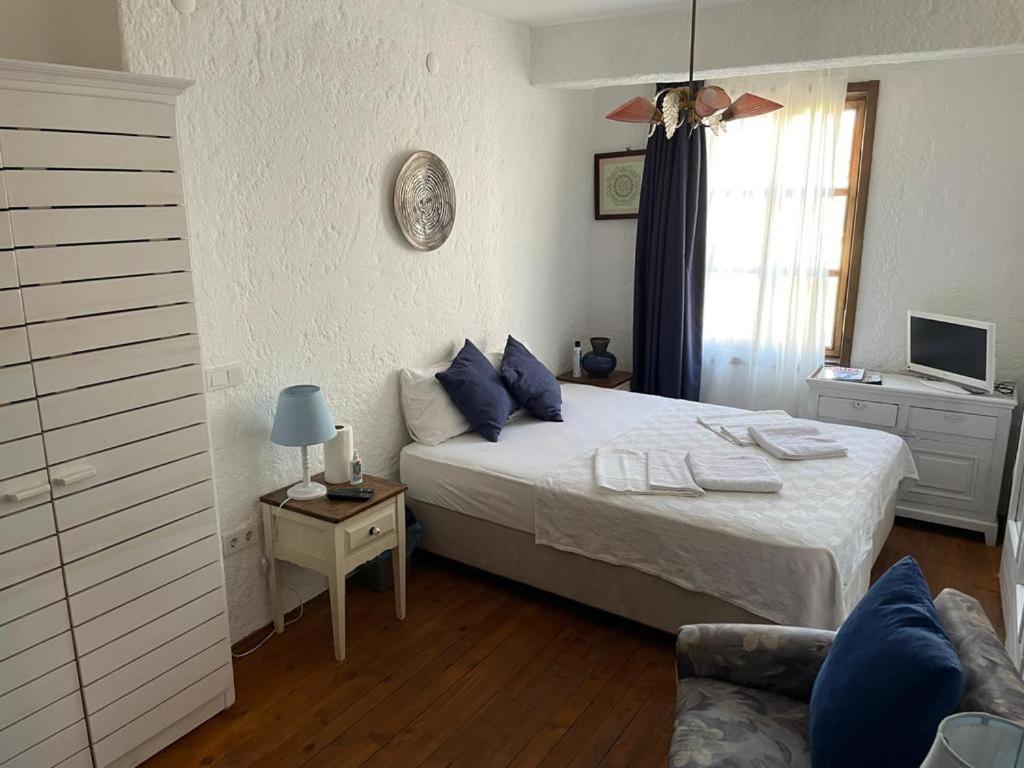 Zer Suites Alacati Çeşme Zewnętrze zdjęcie