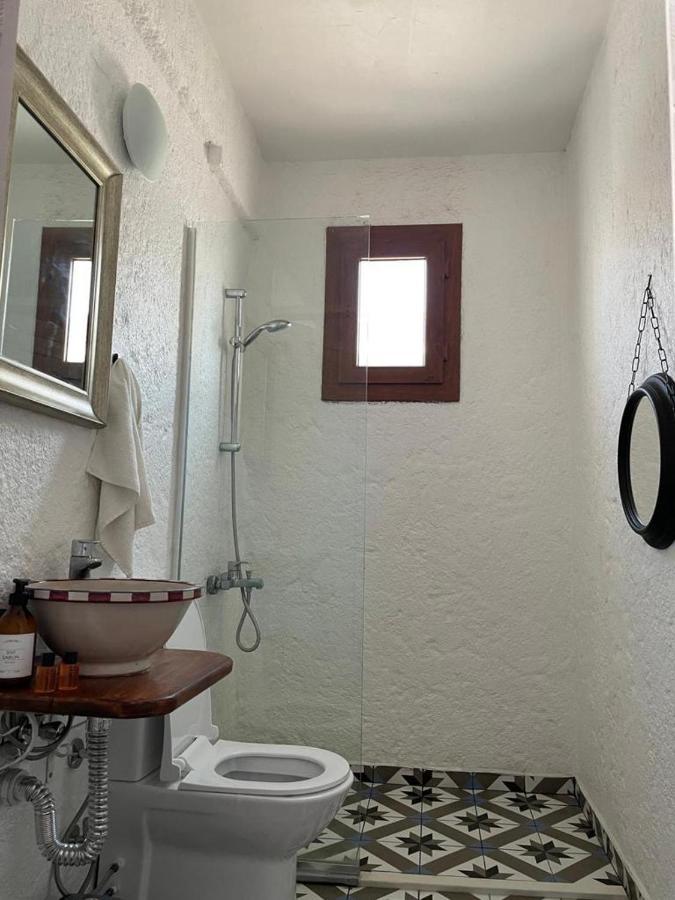 Zer Suites Alacati Çeşme Zewnętrze zdjęcie
