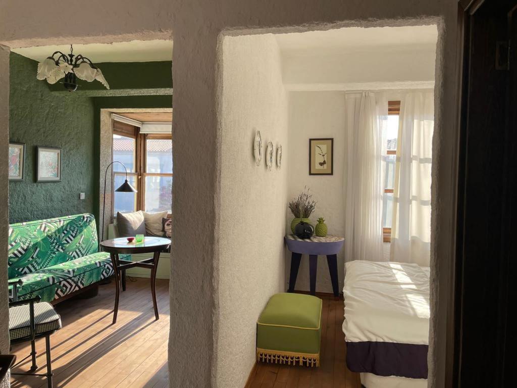 Zer Suites Alacati Çeşme Zewnętrze zdjęcie