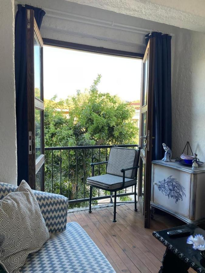 Zer Suites Alacati Çeşme Zewnętrze zdjęcie