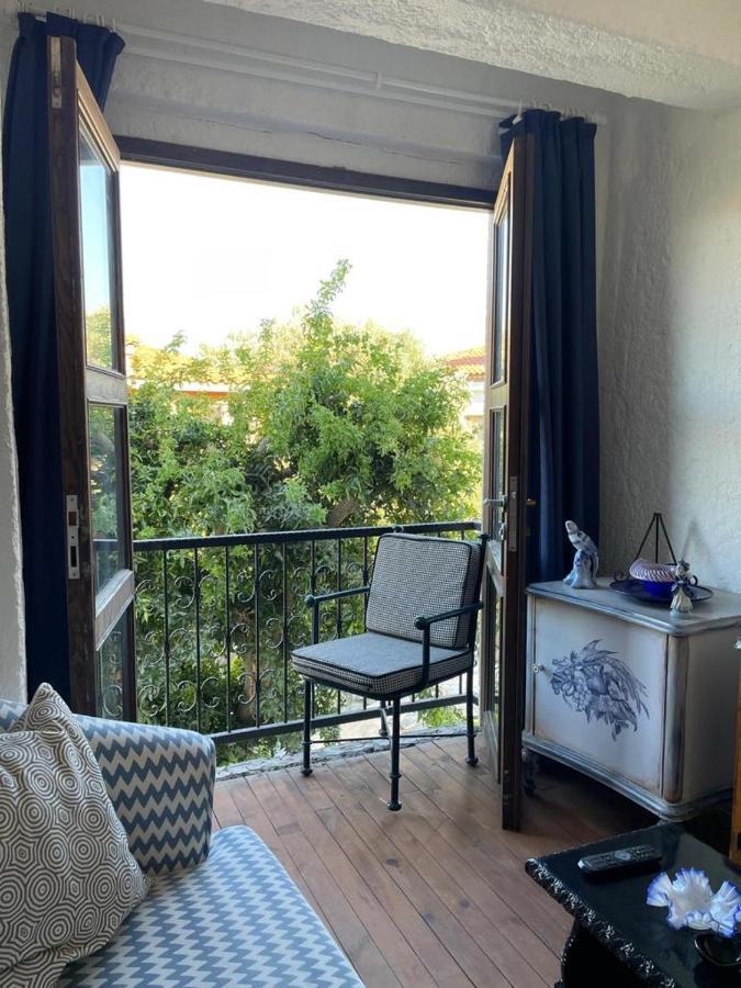 Zer Suites Alacati Çeşme Zewnętrze zdjęcie