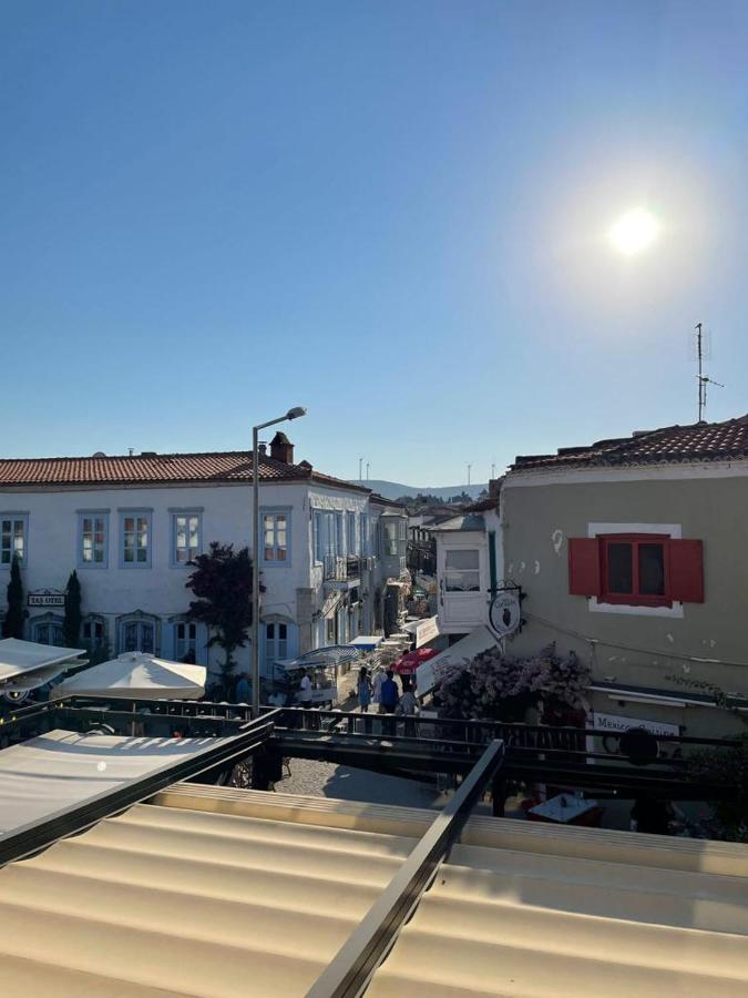 Zer Suites Alacati Çeşme Zewnętrze zdjęcie
