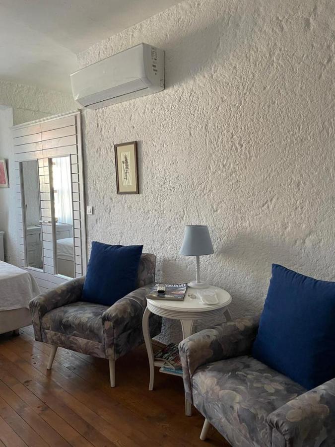 Zer Suites Alacati Çeşme Zewnętrze zdjęcie