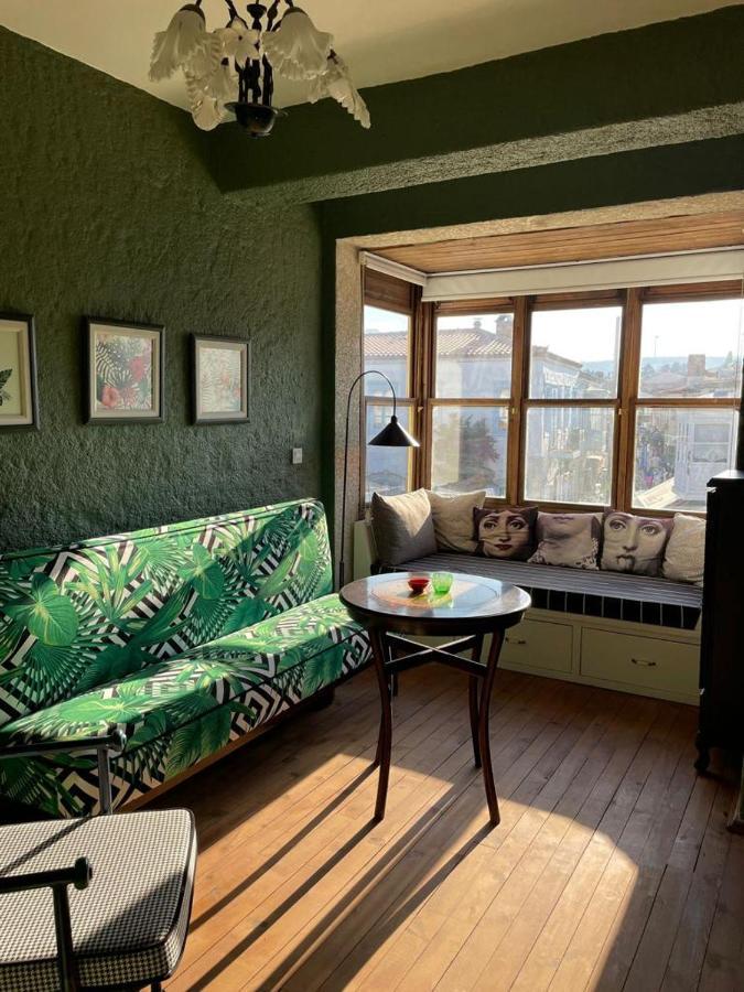 Zer Suites Alacati Çeşme Zewnętrze zdjęcie