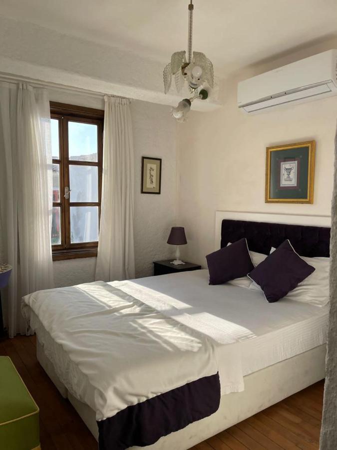 Zer Suites Alacati Çeşme Zewnętrze zdjęcie