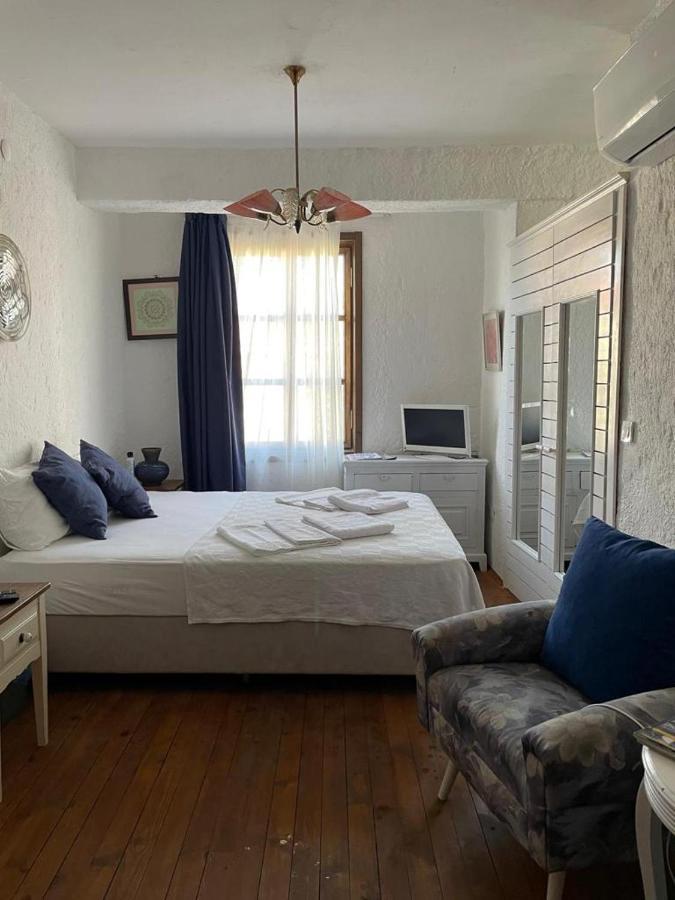 Zer Suites Alacati Çeşme Zewnętrze zdjęcie