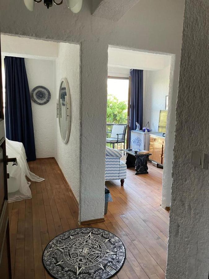 Zer Suites Alacati Çeşme Zewnętrze zdjęcie