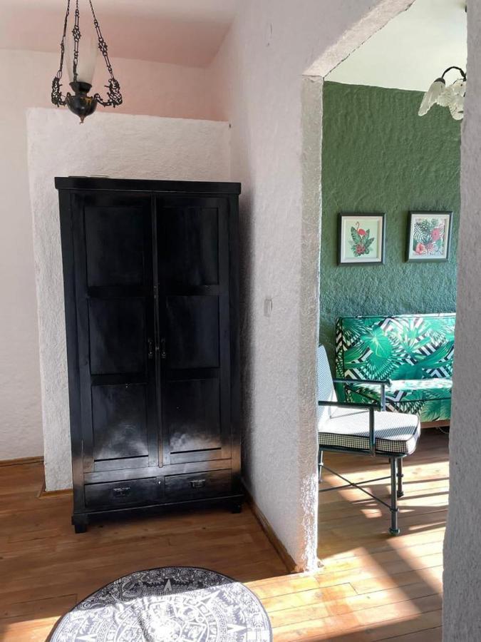 Zer Suites Alacati Çeşme Zewnętrze zdjęcie