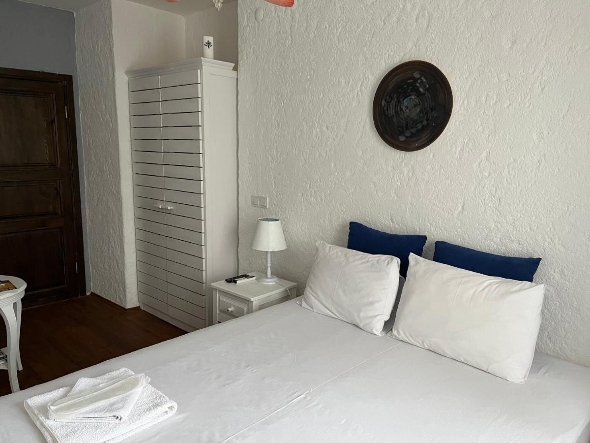 Zer Suites Alacati Çeşme Zewnętrze zdjęcie