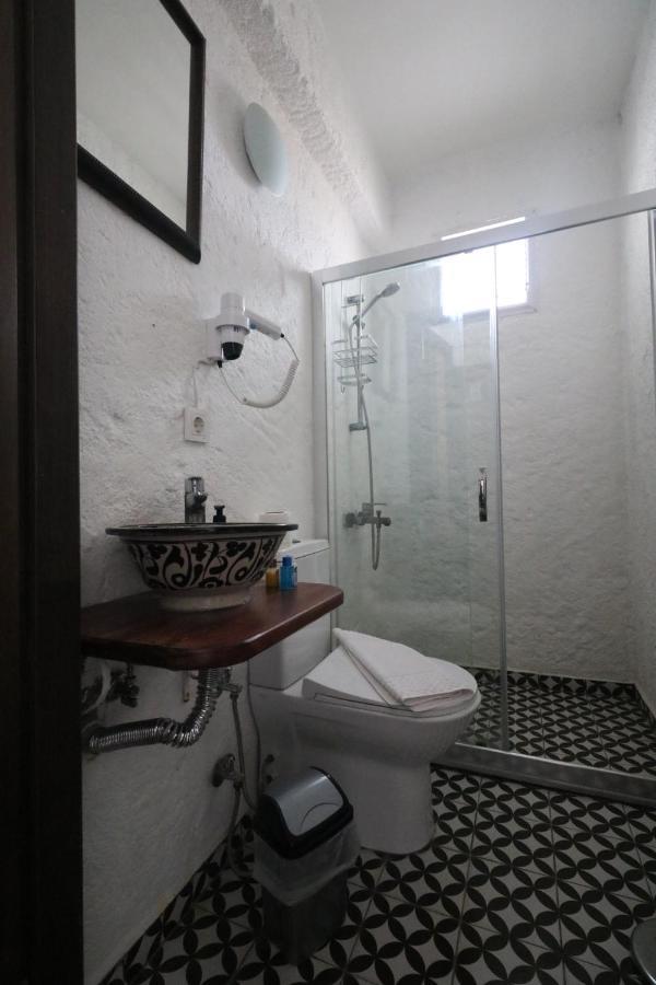 Zer Suites Alacati Çeşme Zewnętrze zdjęcie