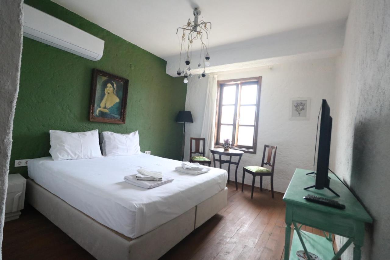 Zer Suites Alacati Çeşme Zewnętrze zdjęcie