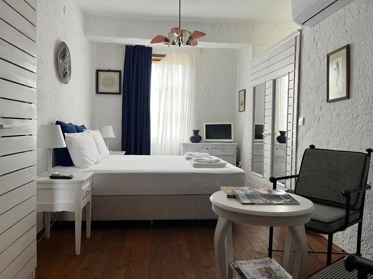 Zer Suites Alacati Çeşme Zewnętrze zdjęcie